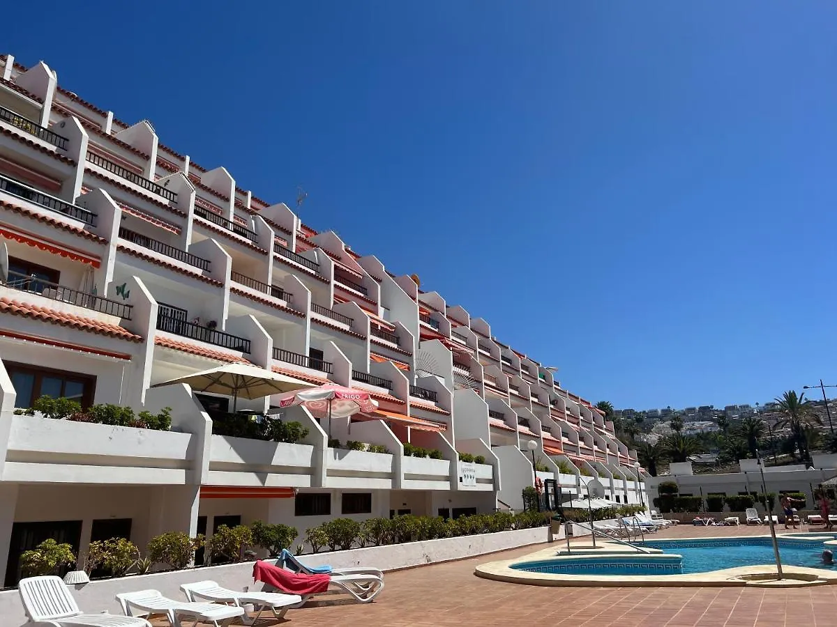 La Casita De La Piscina Apartment Costa Adeje  Spain