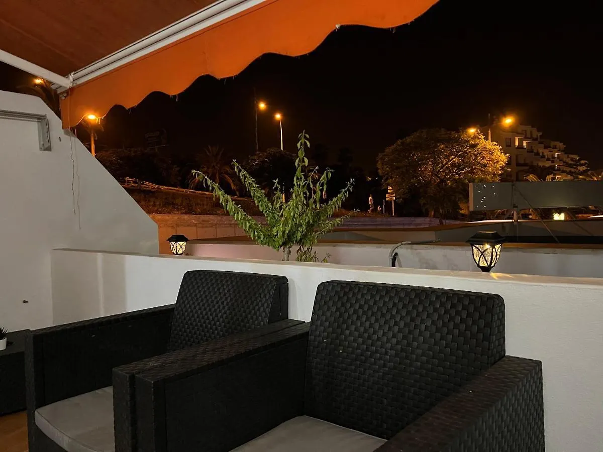 La Casita De La Piscina Apartment Costa Adeje