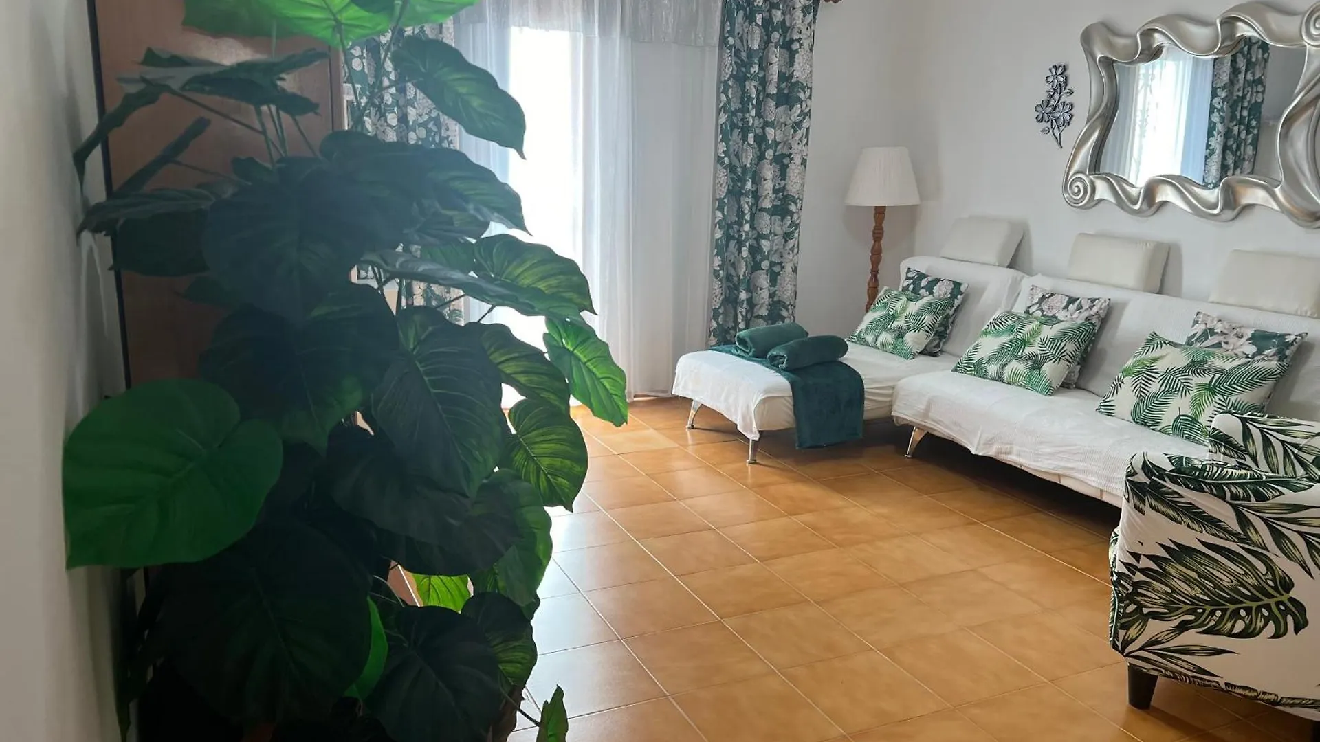 La Casita De La Piscina Apartment Costa Adeje  Spain