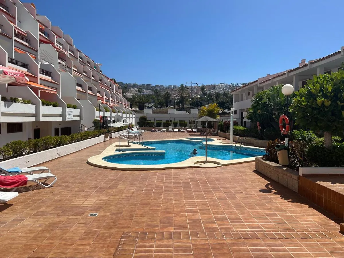 La Casita De La Piscina Apartment Costa Adeje