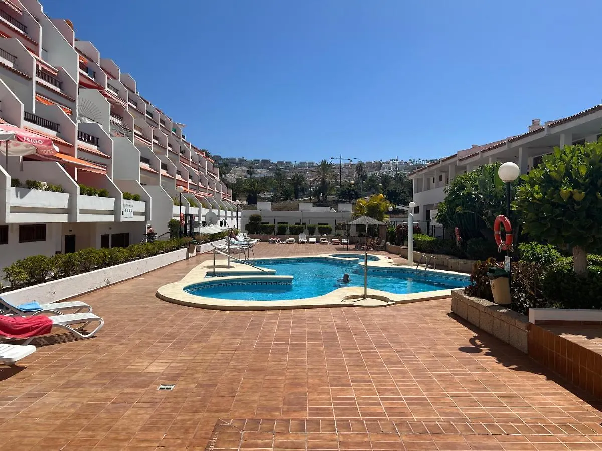 La Casita De La Piscina Apartment Costa Adeje