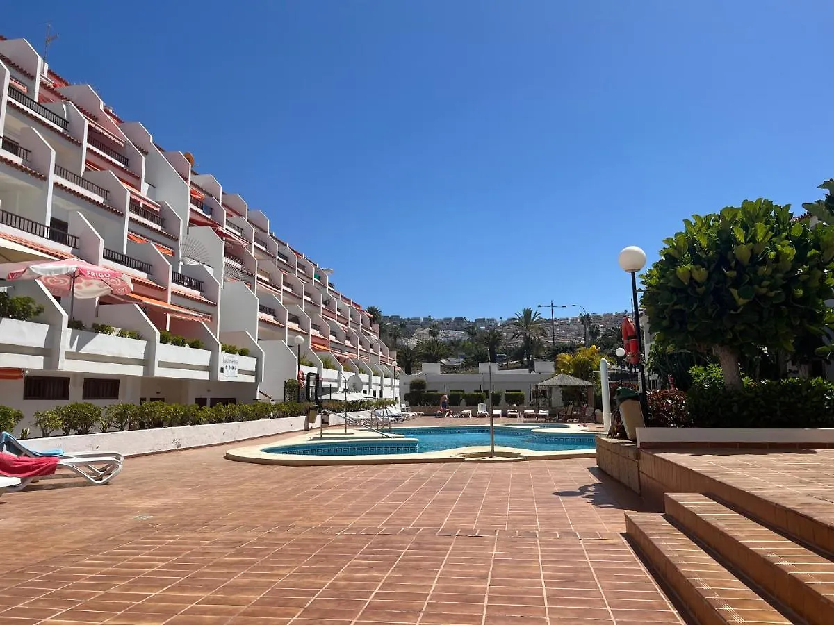 La Casita De La Piscina Apartment Costa Adeje