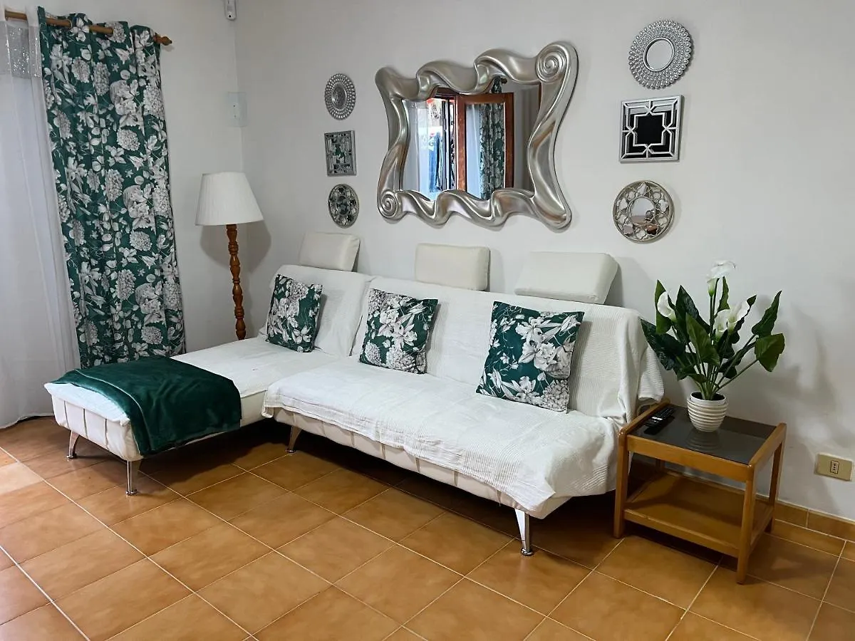 La Casita De La Piscina Apartment Costa Adeje  Spain