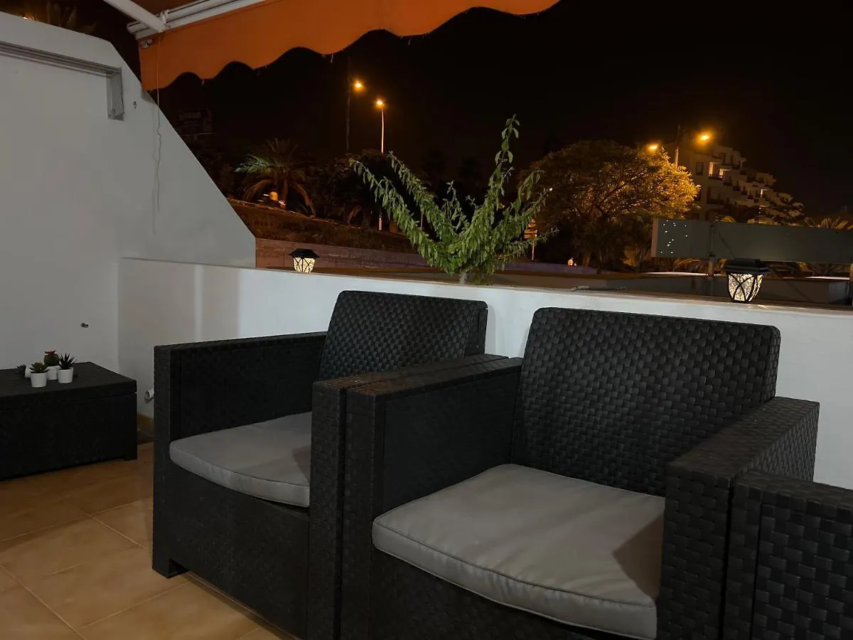 La Casita De La Piscina Apartment Costa Adeje