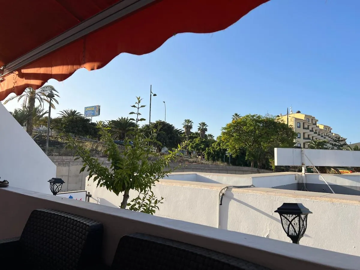 La Casita De La Piscina Apartment Costa Adeje  Spain