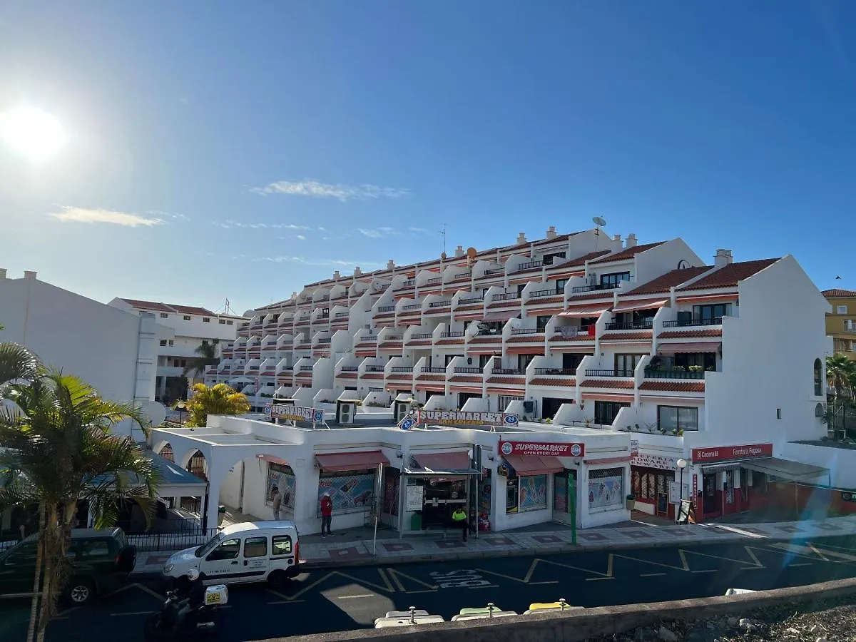 La Casita De La Piscina Apartment Costa Adeje  Costa Adeje (Tenerife)