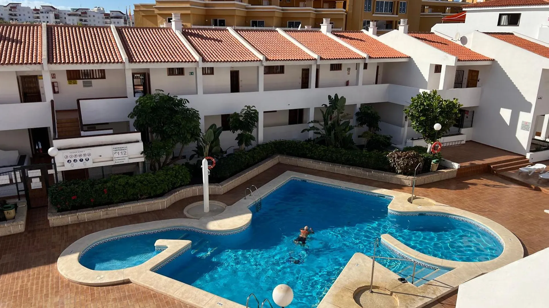 La Casita De La Piscina Apartment Costa Adeje   Costa Adeje (Tenerife)