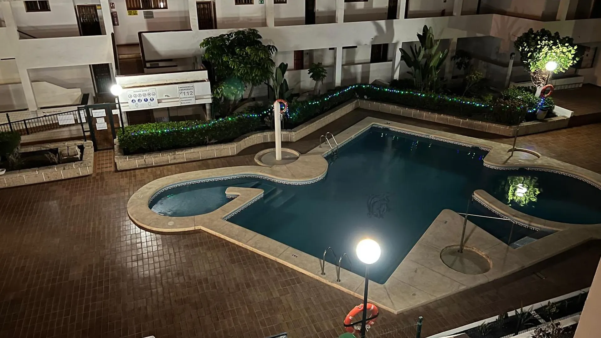La Casita De La Piscina Apartment Costa Adeje   Costa Adeje (Tenerife)