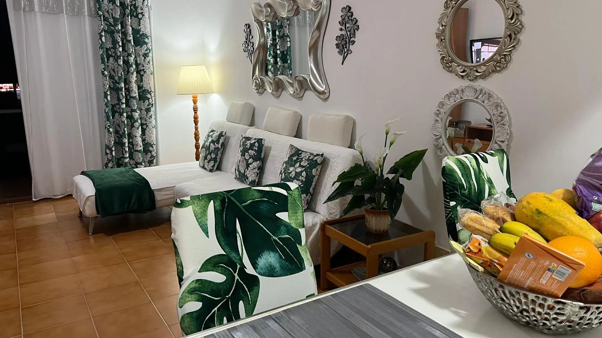La Casita De La Piscina Apartment Costa Adeje  Costa Adeje (Tenerife)