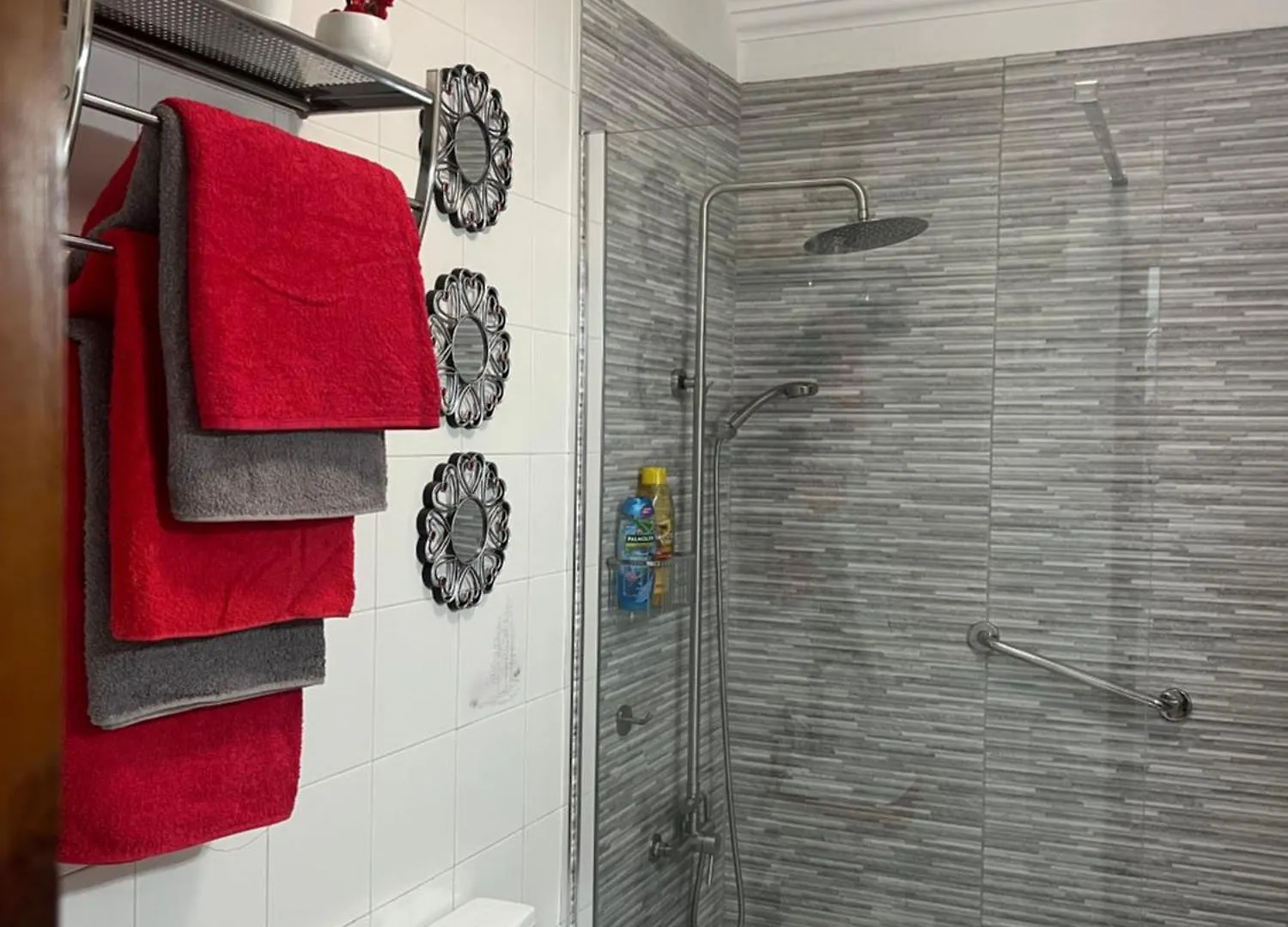 La Casita De La Piscina Apartment Costa Adeje