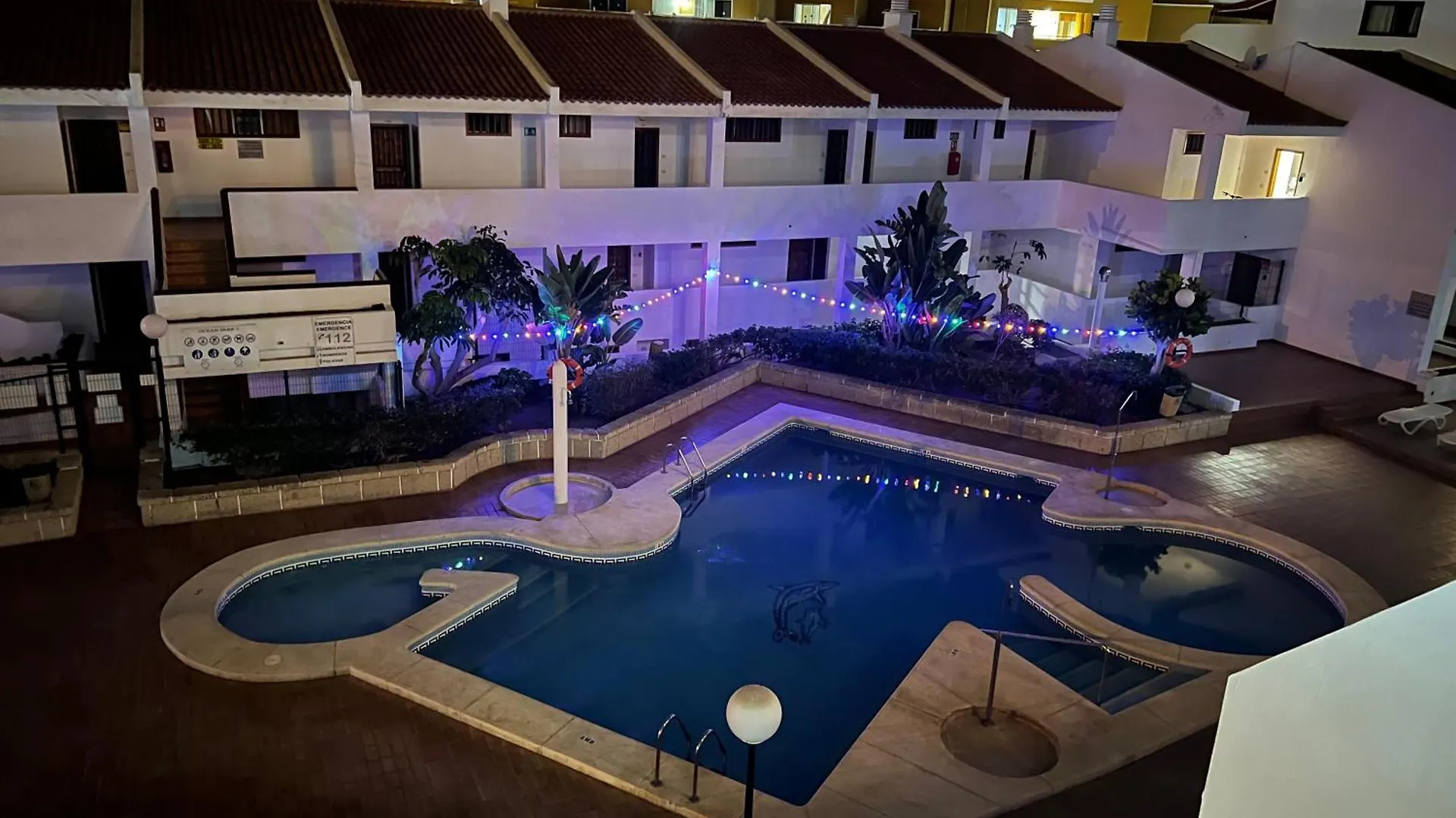 La Casita De La Piscina Apartment Costa Adeje  0*, Costa Adeje (Tenerife) Spain